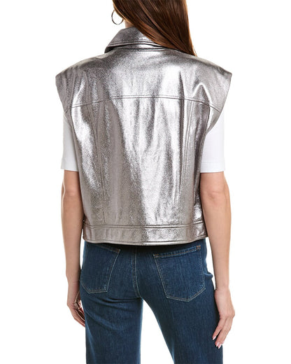 BRUNELLO CUCINELLI WOMEN'S JACKET MPGAM2674_C8755 NWT