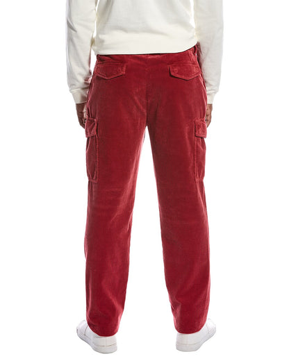 BRUNELLO CUCINELLI MEN'S PANTS M280ME1890_C6264 NWT