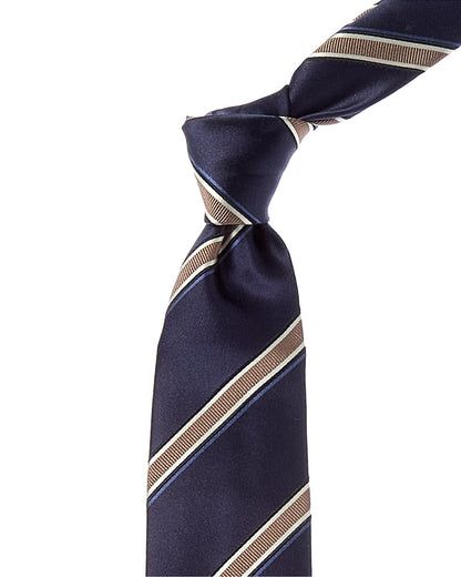 BRUNELLO CUCINELLI MEN'S TIE MM8950018_C9670 NWT