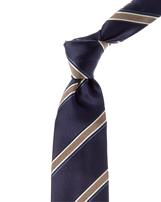 BRUNELLO CUCINELLI MEN'S TIE MM8950018_C9670 NWT