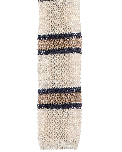 BRUNELLO CUCINELLI MEN'S TIE MW8960018_CIF56 NWT