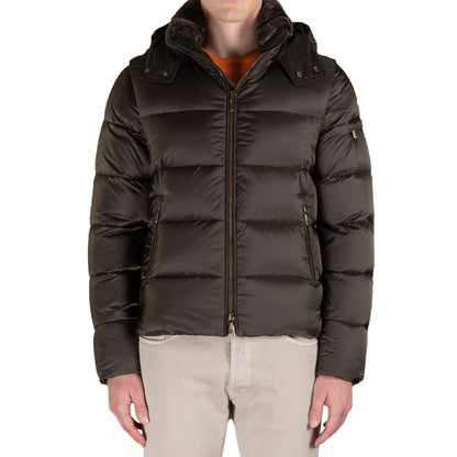 MOORER MEN'S JACKET MOUGI100312TEPA174_U0314 NWT