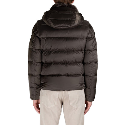 MOORER MEN'S JACKET MOUGI100312TEPA174_U0314 NWT