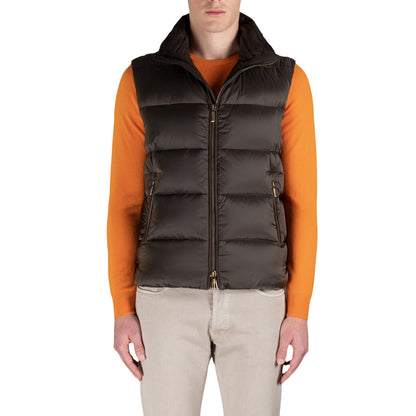 MOORER MEN'S JACKET MOUGI100312TEPA174_U0314 NWT