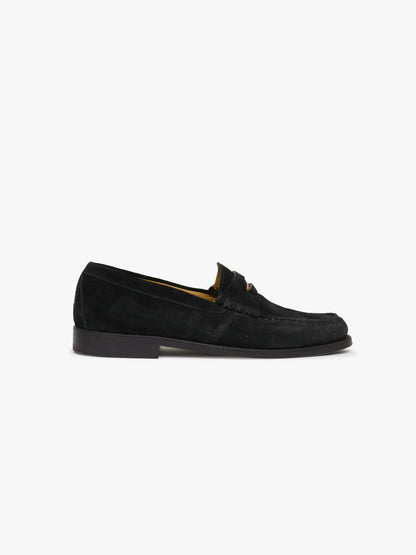 RHUDE MEN'S PENNY LOAFER