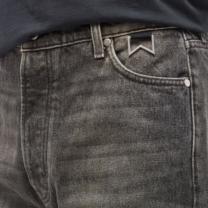 RHUDE MEN'S 90S DENIM