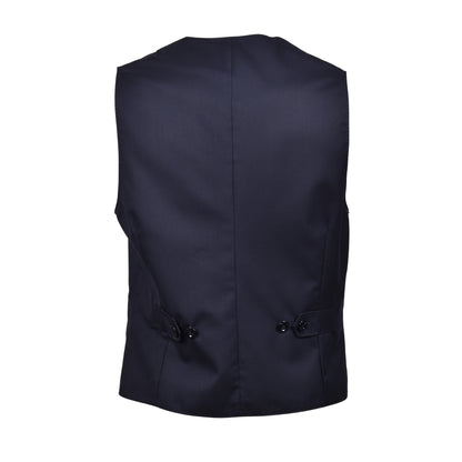 BRUNELLO CUCINELLI MEN'S VEST MF460S1994_CA290 NWT