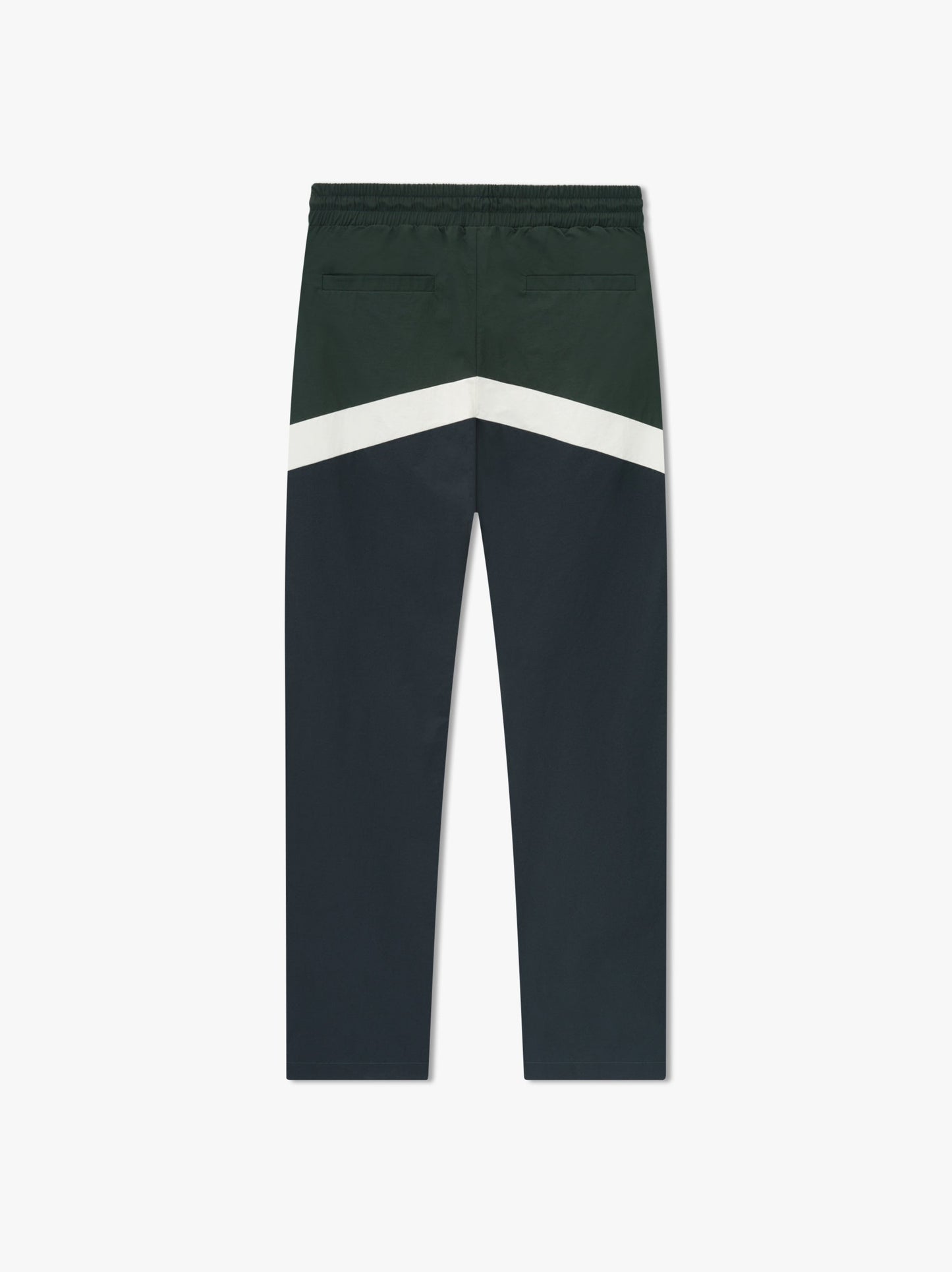 RHUDE MEN'S MOTORSPORT TRACK PANT