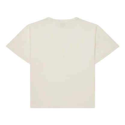 RHUDE MEN'S REVERSE TEE VTG WHITE