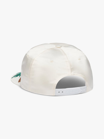 RHUDE MEN'S HOTEL DE RHUDE HAT