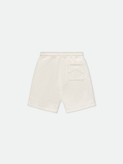 RHUDE MEN'S SWEATSHORT