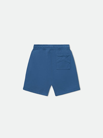 RHUDE MEN'S SWEATSHORT