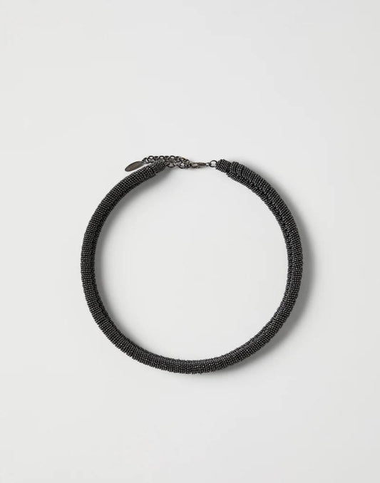 BRUNELLO CUCINELLI WOMEN'S JEWELRY MCOW9G103_C2355 NWT