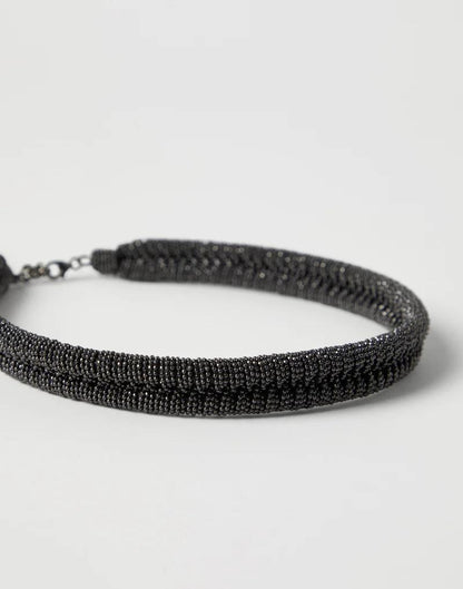 BRUNELLO CUCINELLI WOMEN'S JEWELRY MCOW9G103_C2355 NWT