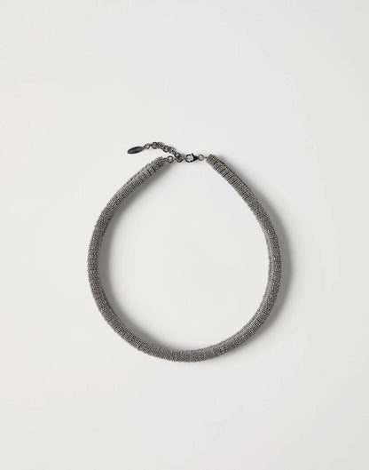 BRUNELLO CUCINELLI WOMEN'S JEWELRY MCOW9G103_C736 NWT