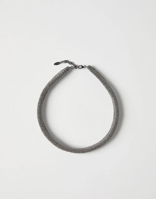 BRUNELLO CUCINELLI WOMEN'S JEWELRY MCOW9G103_C736 NWT