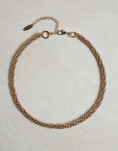 BRUNELLO CUCINELLI WOMEN'S JEWELRY MCOW9LA64_C426 NWT