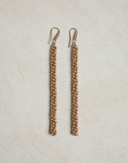 BRUNELLO CUCINELLI WOMEN'S JEWELRY MORW9LA66_C426 NWT
