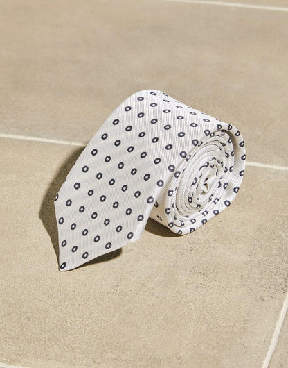 BRUNELLO CUCINELLI MEN'S TIE MQ8720018_CV420 NWT