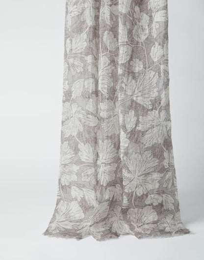 BRUNELLO CUCINELLI WOMEN'S SCARF MSCDAGL27_CQ624 NWT