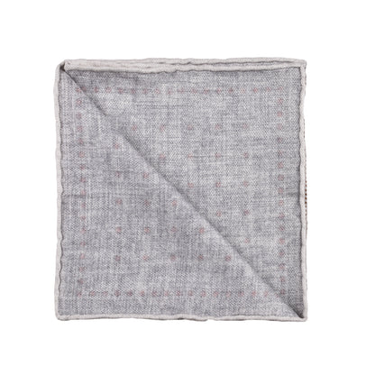 BRUNELLO CUCINELLI MEN'S POCKETSQUARE MW8980091_CSB26 NWT