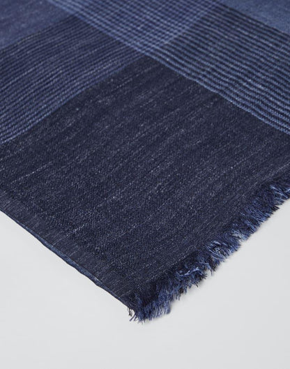 BRUNELLO CUCINELLI MEN'S SCARF MSC682OR_CY008 NWT