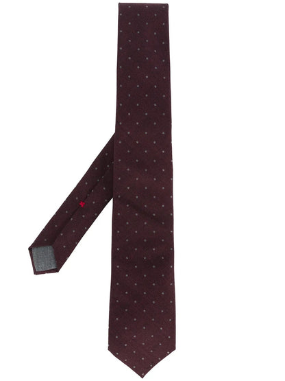 BRUNELLO CUCINELLI MEN'S TIE MG8890018_CE297 NWT