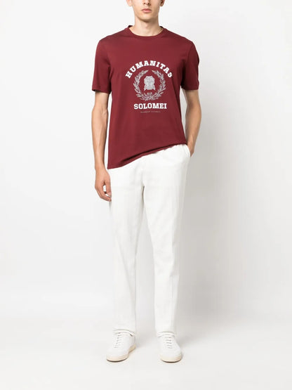 BRUNELLO CUCINELLI MEN'S SHIRT M0T718452_CJC40 NWT