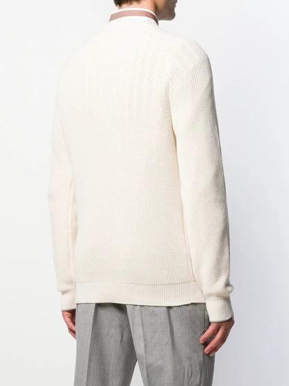 BRUNELLO CUCINELLI MEN'S SWEATER M2874610_CE340 NWT