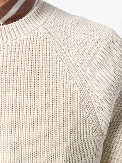 BRUNELLO CUCINELLI MEN'S SWEATER M2874610_CE340 NWT