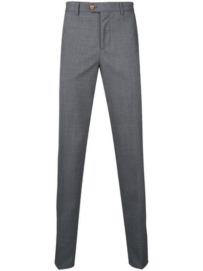 BRUNELLO CUCINELLI MEN'S PANTS M032PT1150_C079 NWT