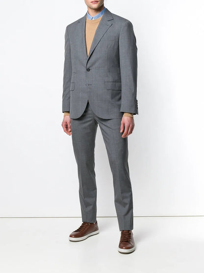 BRUNELLO CUCINELLI MEN'S PANTS M032PT1150_C079 NWT