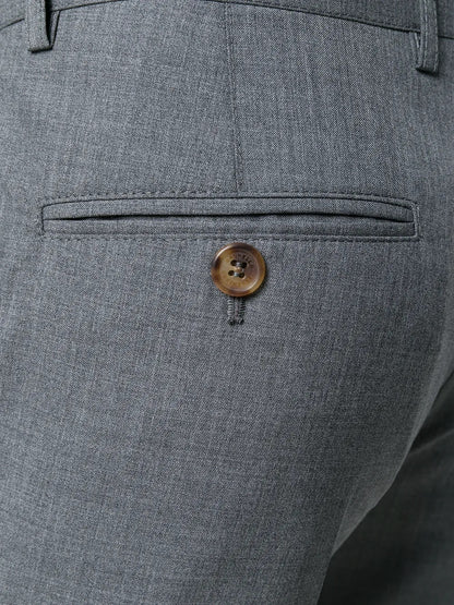 BRUNELLO CUCINELLI MEN'S PANTS M032PT1150_C079 NWT