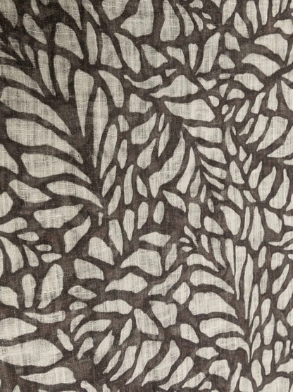BRUNELLO CUCINELLI WOMEN'S SCARF MSCDAGL64_CX712 NWT