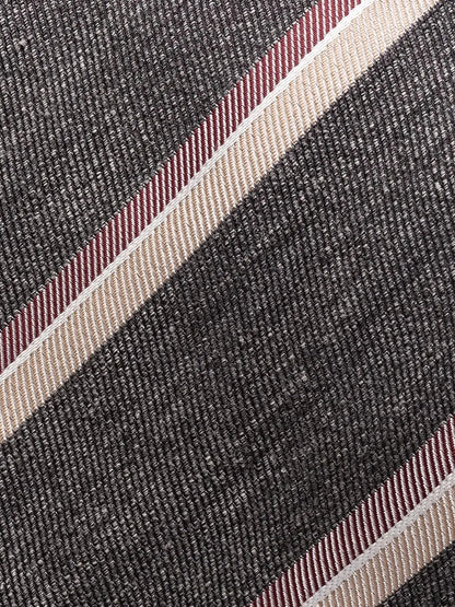 BRUNELLO CUCINELLI MEN'S TIE MW8720018_CVR43 NWT
