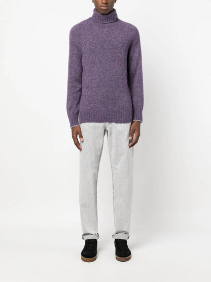 BRUNELLO CUCINELLI MEN'S SWEATER MLP504003_CZL13 NWT