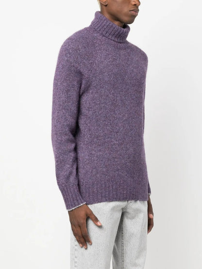 BRUNELLO CUCINELLI MEN'S SWEATER MLP504003_CZL13 NWT