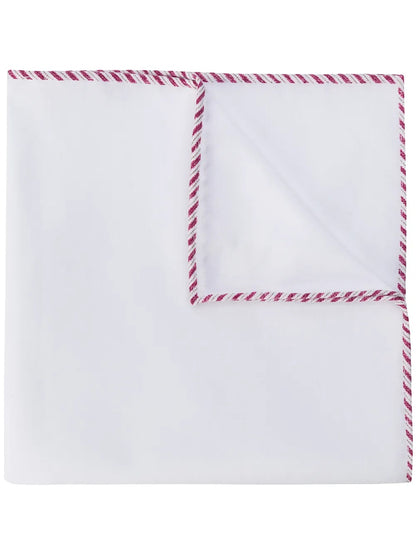 BRUNELLO CUCINELLI MEN'S POCKETSQUARE MQ8390091_CQ169 NWT