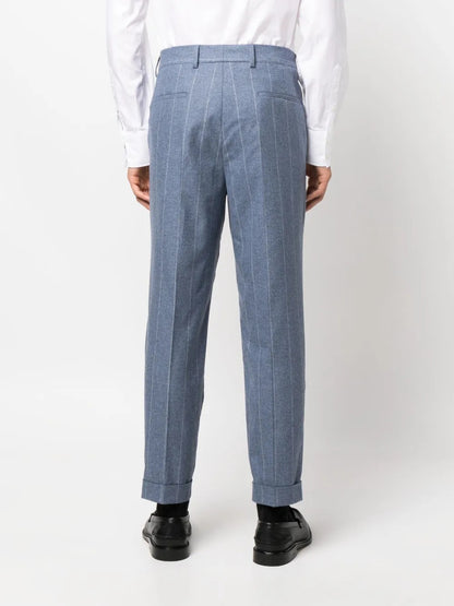 BRUNELLO CUCINELLI MEN'S PANTS MY407L00H_C2606 NWT