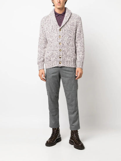 BRUNELLO CUCINELLI MEN'S SWEATER M3639116_C1208 NWT