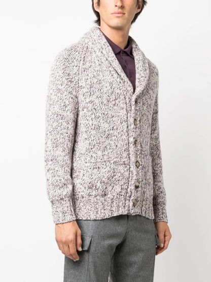 BRUNELLO CUCINELLI MEN'S SWEATER M3639116_C1208 NWT