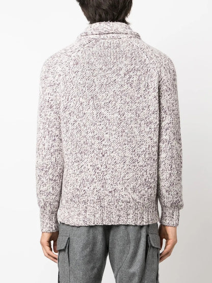 BRUNELLO CUCINELLI MEN'S SWEATER M3639116_C1208 NWT