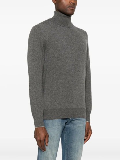 BRUNELLO CUCINELLI MEN'S SWEATER M2200103_CKL02 NWT