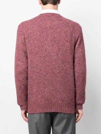 BRUNELLO CUCINELLI MEN'S SWEATER MLP504000_CEI42 NWT