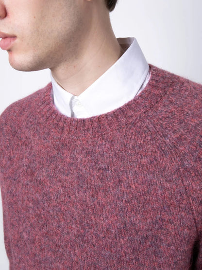 BRUNELLO CUCINELLI MEN'S SWEATER MLP504000_CEI42 NWT