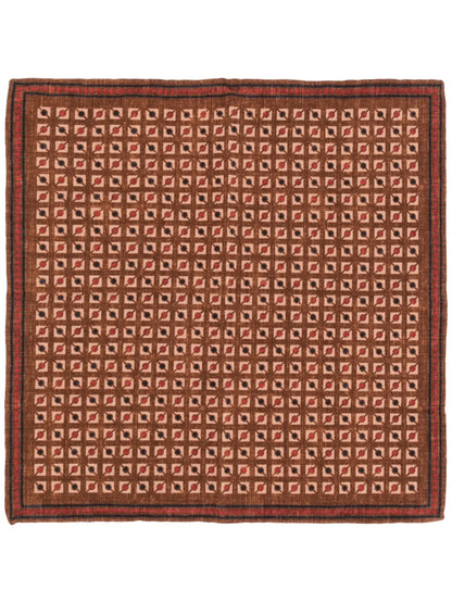 BRUNELLO CUCINELLI MEN'S POCKETSQUARE ML8790091_CE903 NWT