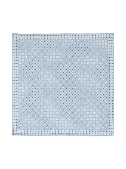 BRUNELLO CUCINELLI MEN'S POCKETSQUARE MW8980091_CAC06 NWT