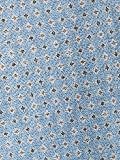 BRUNELLO CUCINELLI MEN'S POCKETSQUARE MW8980091_CAC06 NWT