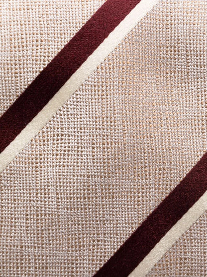 BRUNELLO CUCINELLI MEN'S TIE MM8770018_CU088 NWT