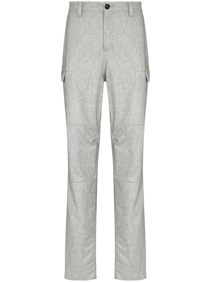 BRUNELLO CUCINELLI MEN'S PANTS M038PS2160_C511 NWT